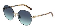 Occhiali da sole Tiffany Donna 0TF312360219S58